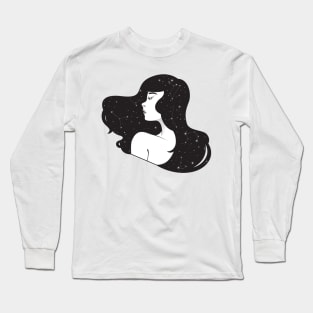 Enchanted Long Sleeve T-Shirt